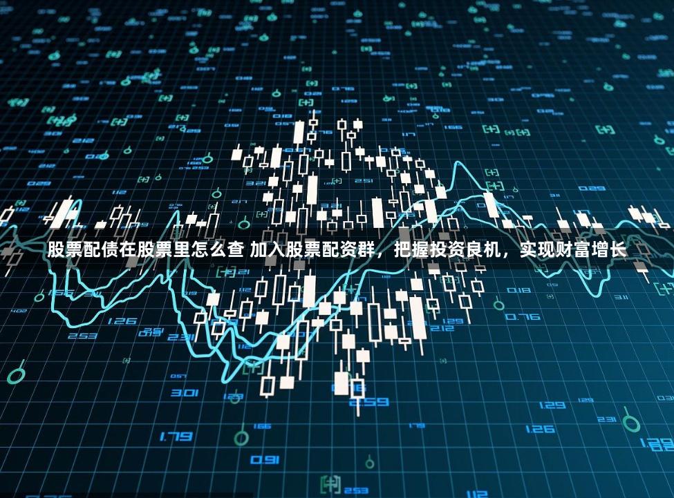 股票配债在股票里怎么查 加入股票配资群，把握投资良机，实现财富增长