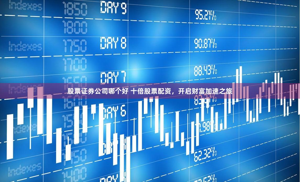 股票证券公司哪个好 十倍股票配资，开启财富加速之旅