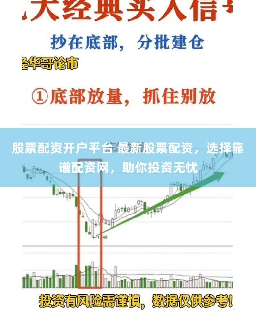 股票配资开户平台 最新股票配资,选择靠谱配资网,助你投资无忧