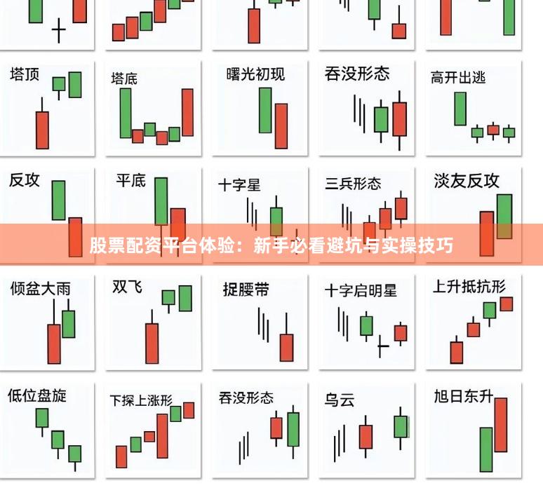 股票配资平台体验：新手必看避坑与实操技巧