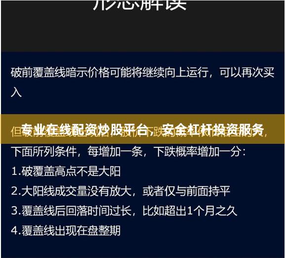 专业在线配资炒股平台，安全杠杆投资服务